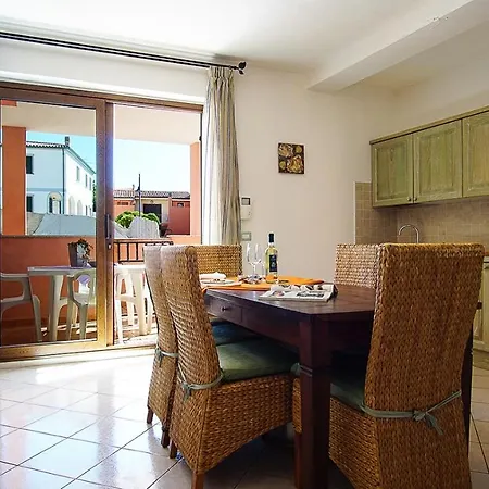 Apartment Carlo Felice *
