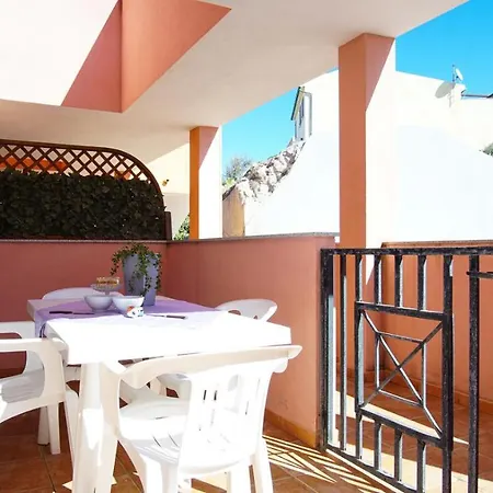 Apartment Carlo Felice Santa Teresa Gallura