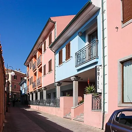Apartment Carlo Felice