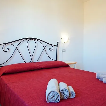 Apartment Carlo Felice *
