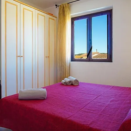 Apartment Carlo Felice
