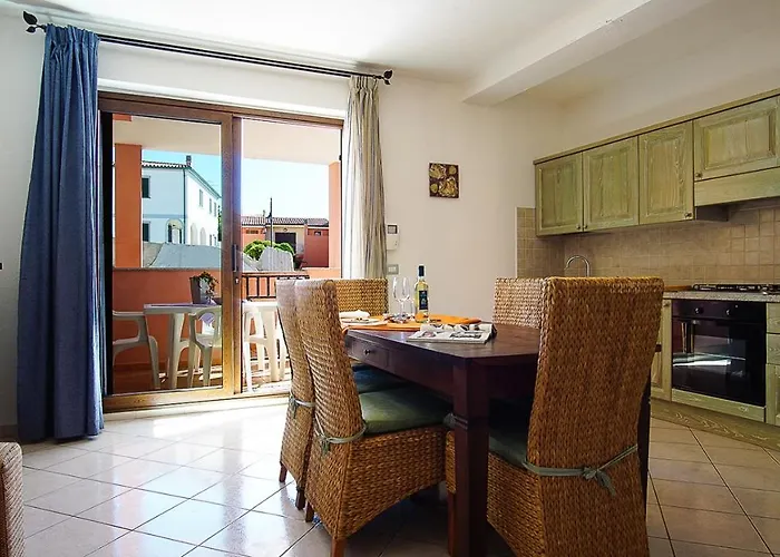 Apartment Carlo Felice *