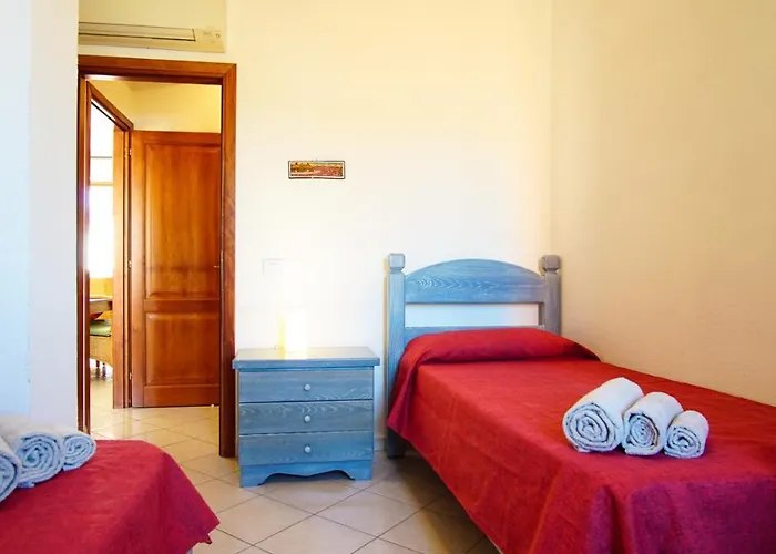 Carlo Felice Apartamento