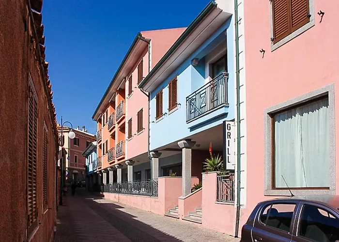 Apartamento Carlo Felice