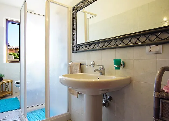 Carlo Felice Apartamento Santa Teresa Gallura