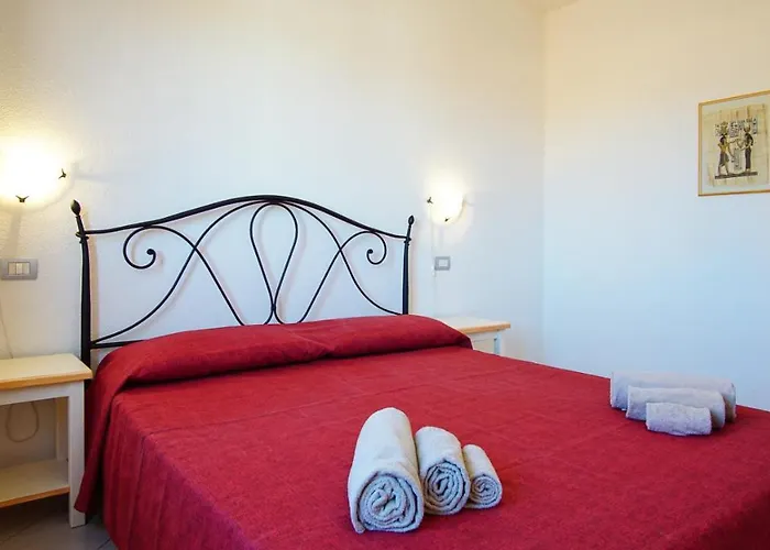 Apartment Carlo Felice *